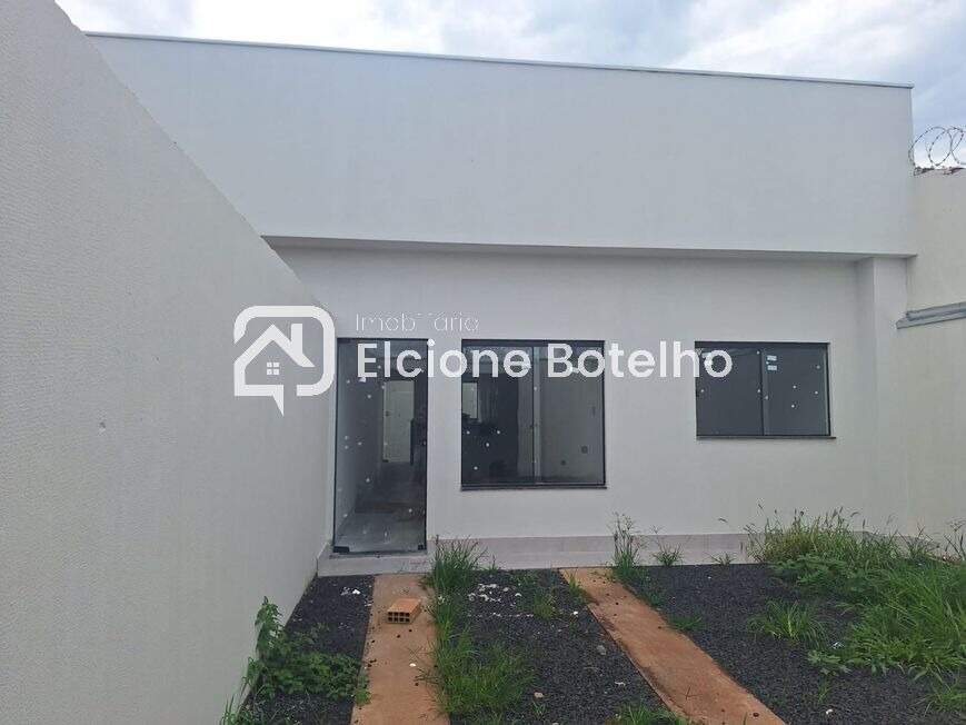 Casa à venda no PLANALTO: 