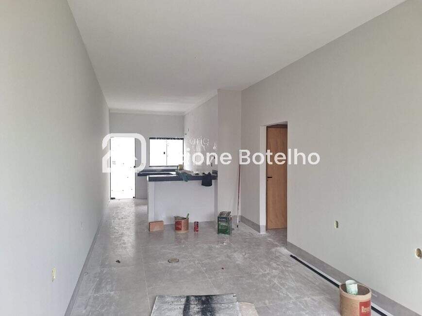 Casa à venda no PLANALTO: 