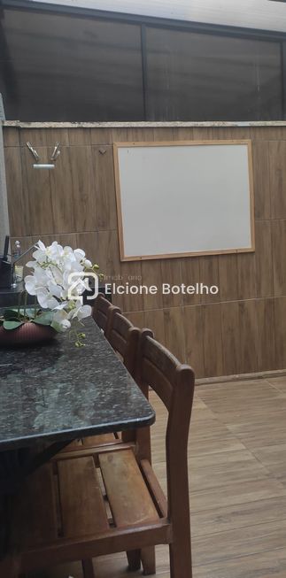 Apartamento para aluguel no CHACARAS TUBALINA E QUARTEL: 