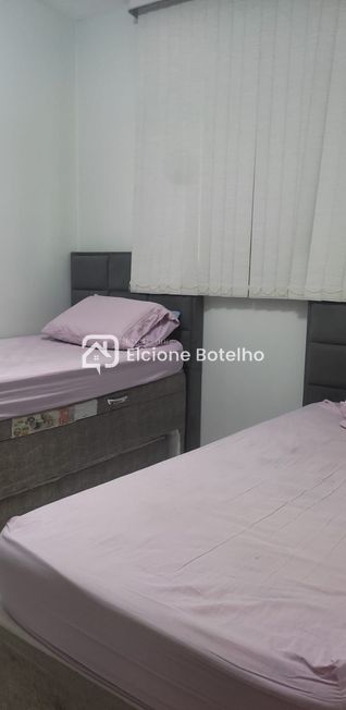 Apartamento para aluguel no CHACARAS TUBALINA E QUARTEL: 