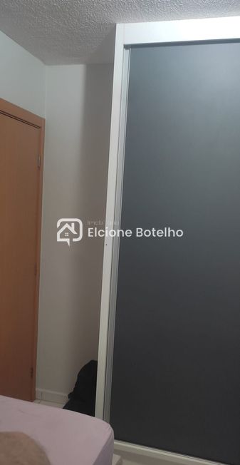 Apartamento para aluguel no CHACARAS TUBALINA E QUARTEL: 