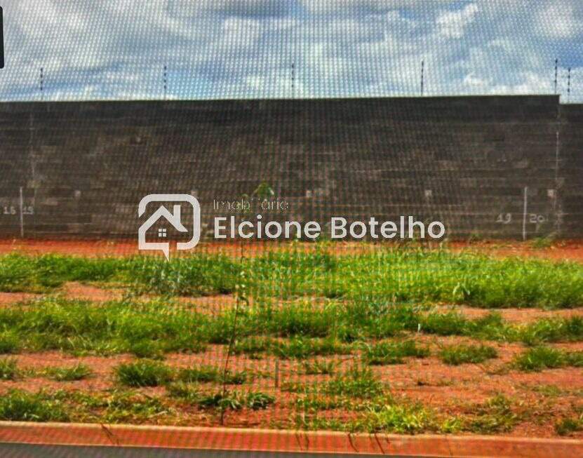 Terreno à venda no NOVO MUNDO: 