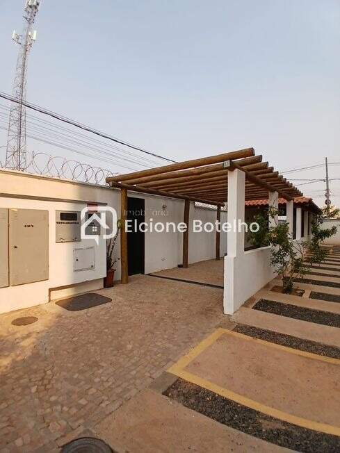 Apartamento à venda no LARANJEIRAS: 