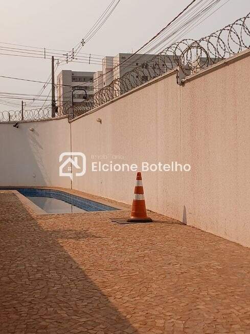 Apartamento à venda no LARANJEIRAS: 