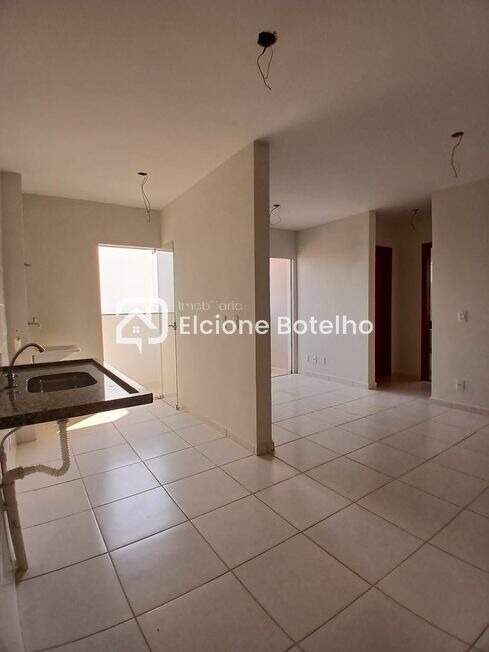 Apartamento à venda no LARANJEIRAS: 