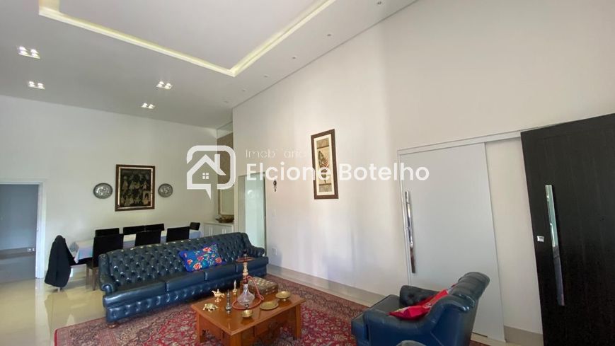 CASA DE CONDOMINIO para aluguel no GAVEA: 