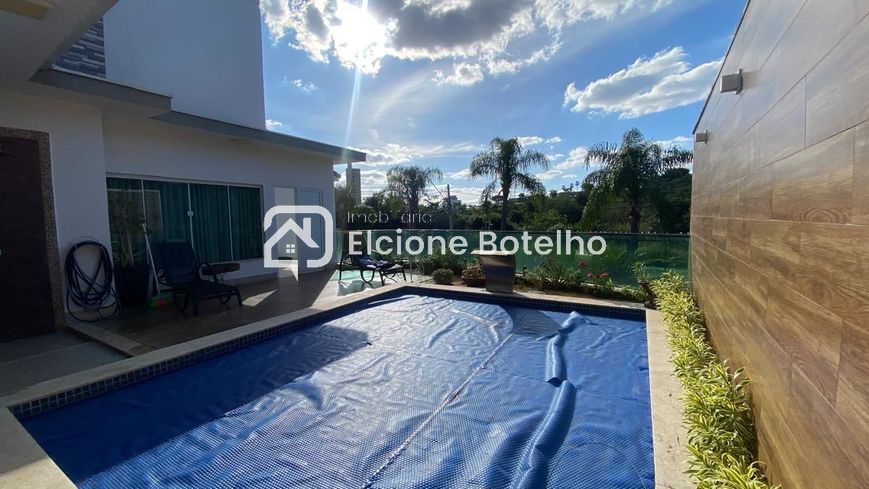 CASA DE CONDOMINIO para aluguel no GAVEA: 