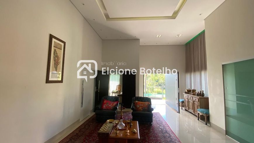 CASA DE CONDOMINIO para aluguel no GAVEA: 