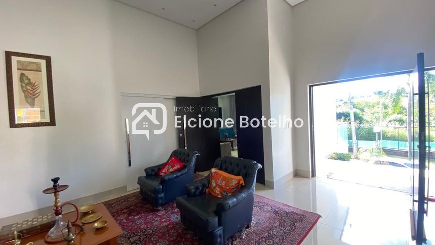 CASA DE CONDOMINIO para aluguel no GAVEA: 