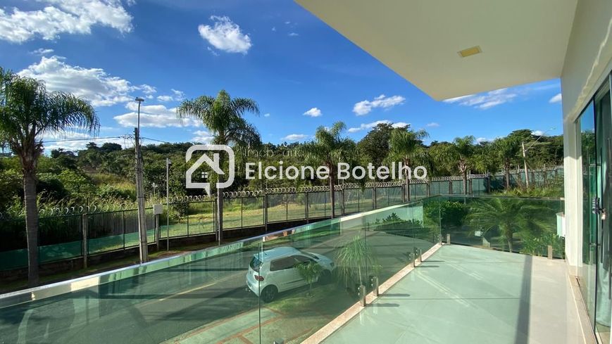 CASA DE CONDOMINIO para aluguel no GAVEA: 