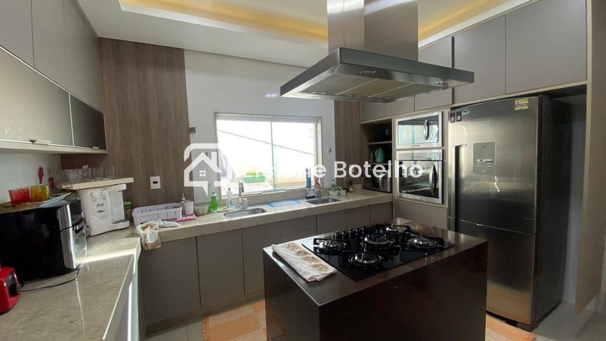 CASA DE CONDOMINIO para aluguel no GAVEA: 