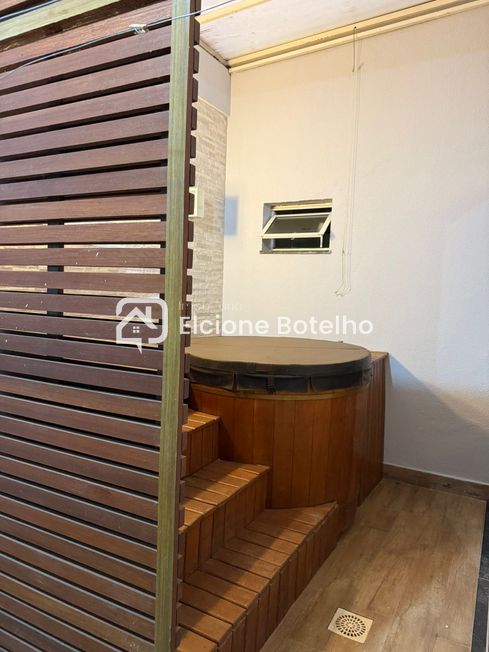 Apartamento para aluguel no SEGISMUNDO PEREIRA: 