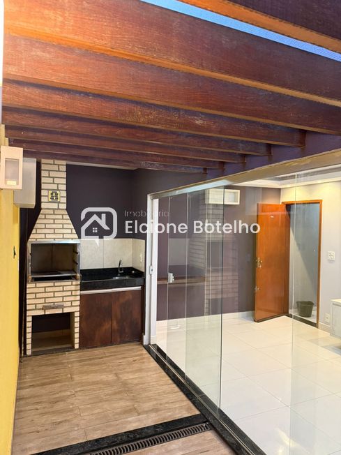 Apartamento para aluguel no SEGISMUNDO PEREIRA: 