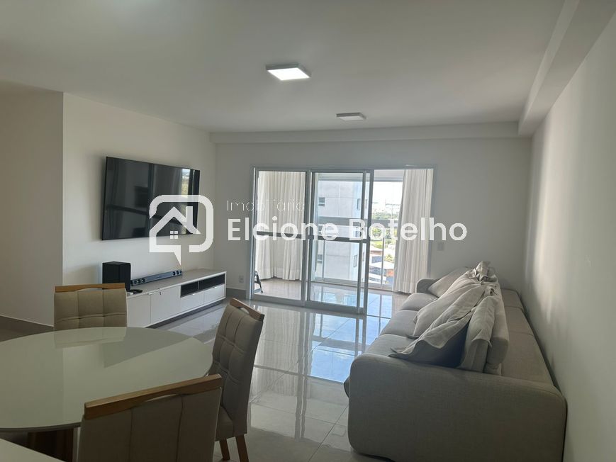 Apartamento para aluguel no JARDIM KARAIBA: 