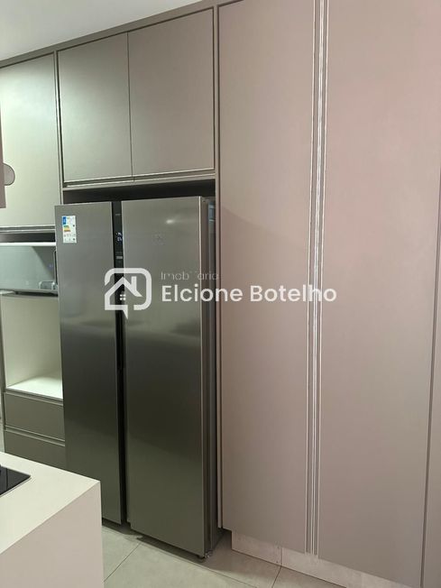 Apartamento para aluguel no JARDIM KARAIBA: 