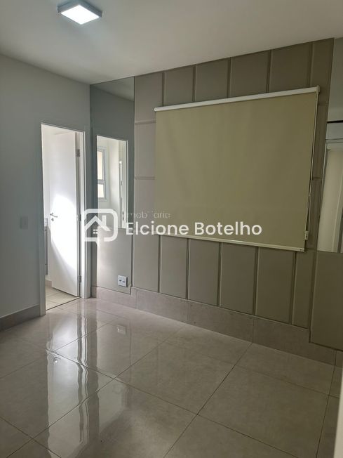 Apartamento para aluguel no JARDIM KARAIBA: 