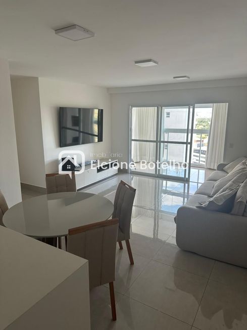 Apartamento para aluguel no JARDIM KARAIBA: 