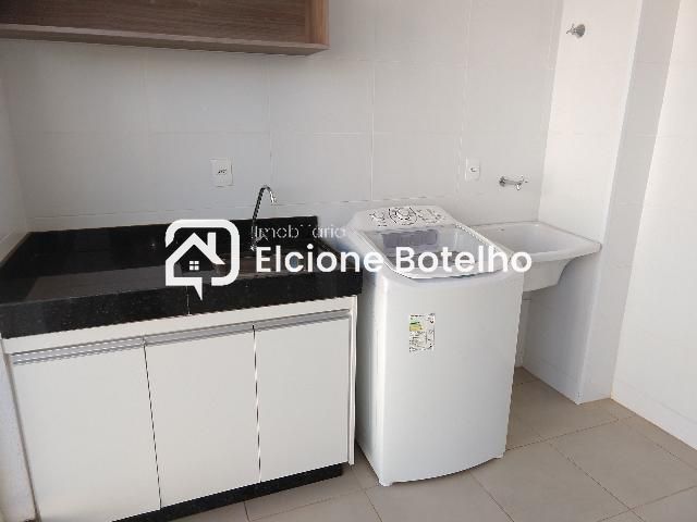 Apartamento para aluguel no PATRIMONIO: 