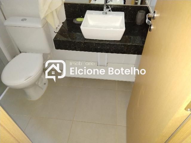 Apartamento para aluguel no PATRIMONIO: 