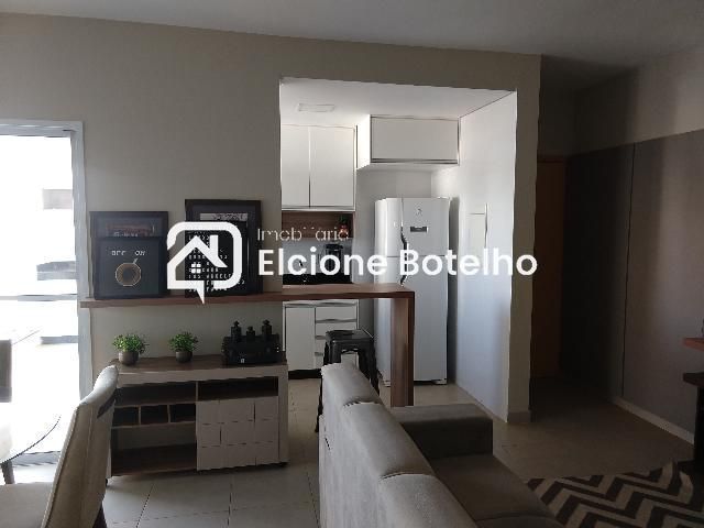 Apartamento para aluguel no PATRIMONIO: 