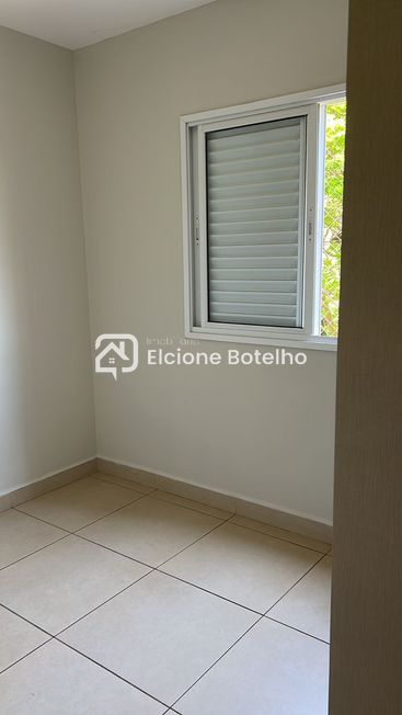 Apartamento para aluguel no TUBALINA: 