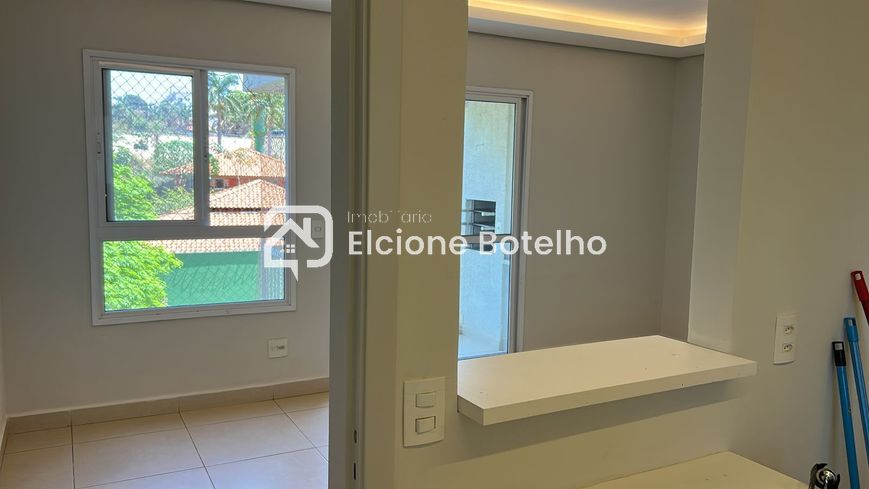 Apartamento para aluguel no TUBALINA: 