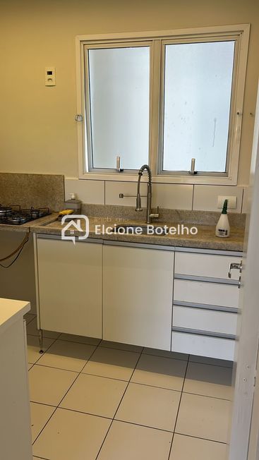 Apartamento para aluguel no TUBALINA: 