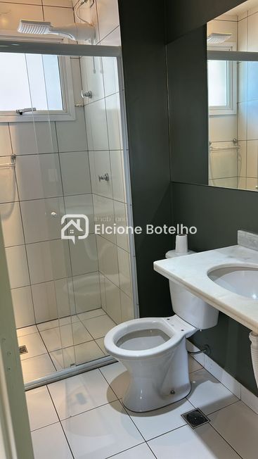 Apartamento para aluguel no TUBALINA: 