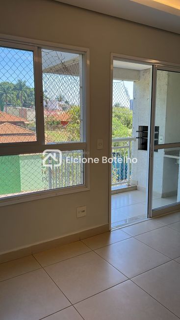 Apartamento para aluguel no TUBALINA: 