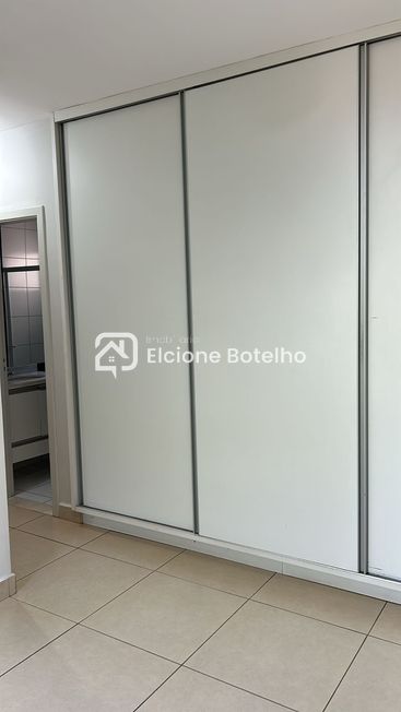 Apartamento para aluguel no TUBALINA: 