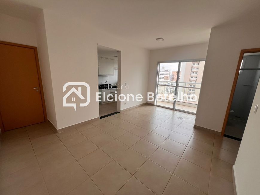 Apartamento para aluguel no PATRIMONIO: 
