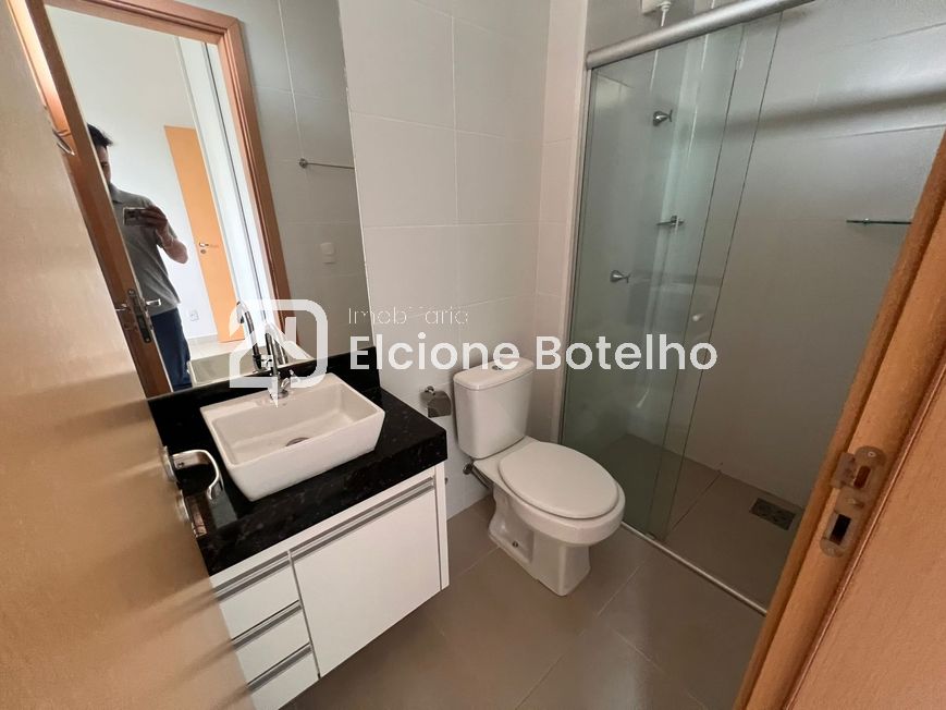 Apartamento para aluguel no PATRIMONIO: 