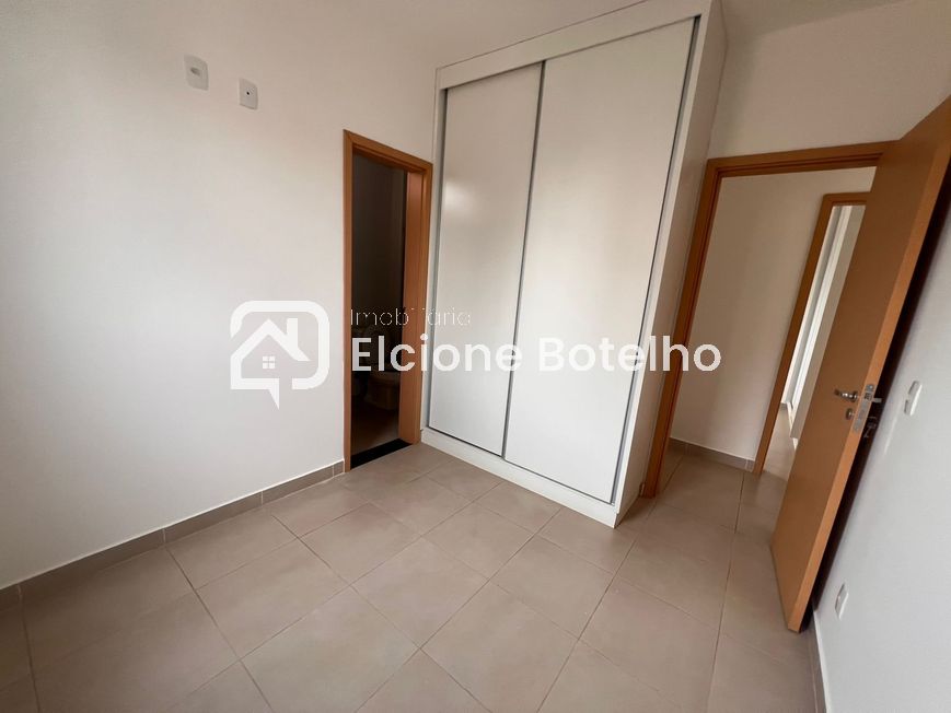 Apartamento para aluguel no PATRIMONIO: 