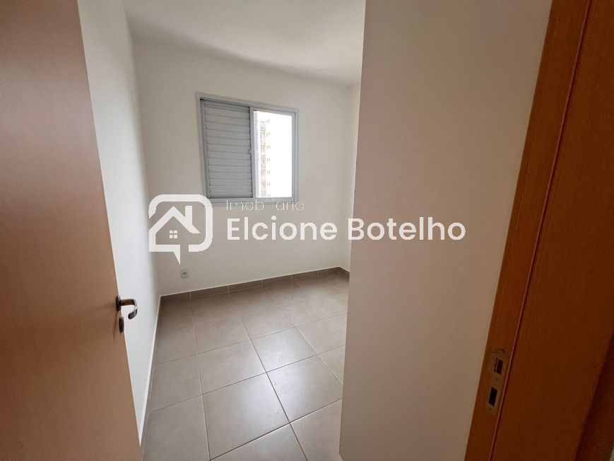 Apartamento para aluguel no PATRIMONIO: 