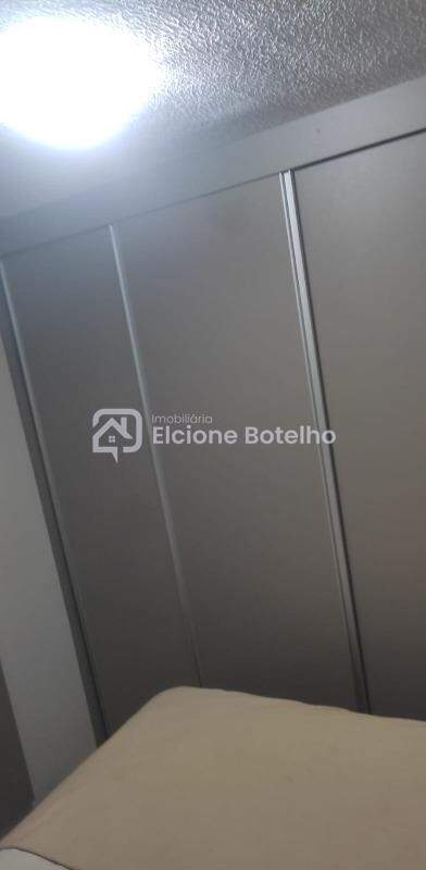 Apartamento à venda no CHACARAS TUBALINA E QUARTEL: 