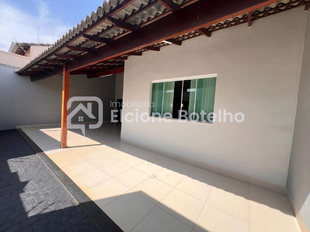 Casa à venda no ALTO UMUARAMA: 