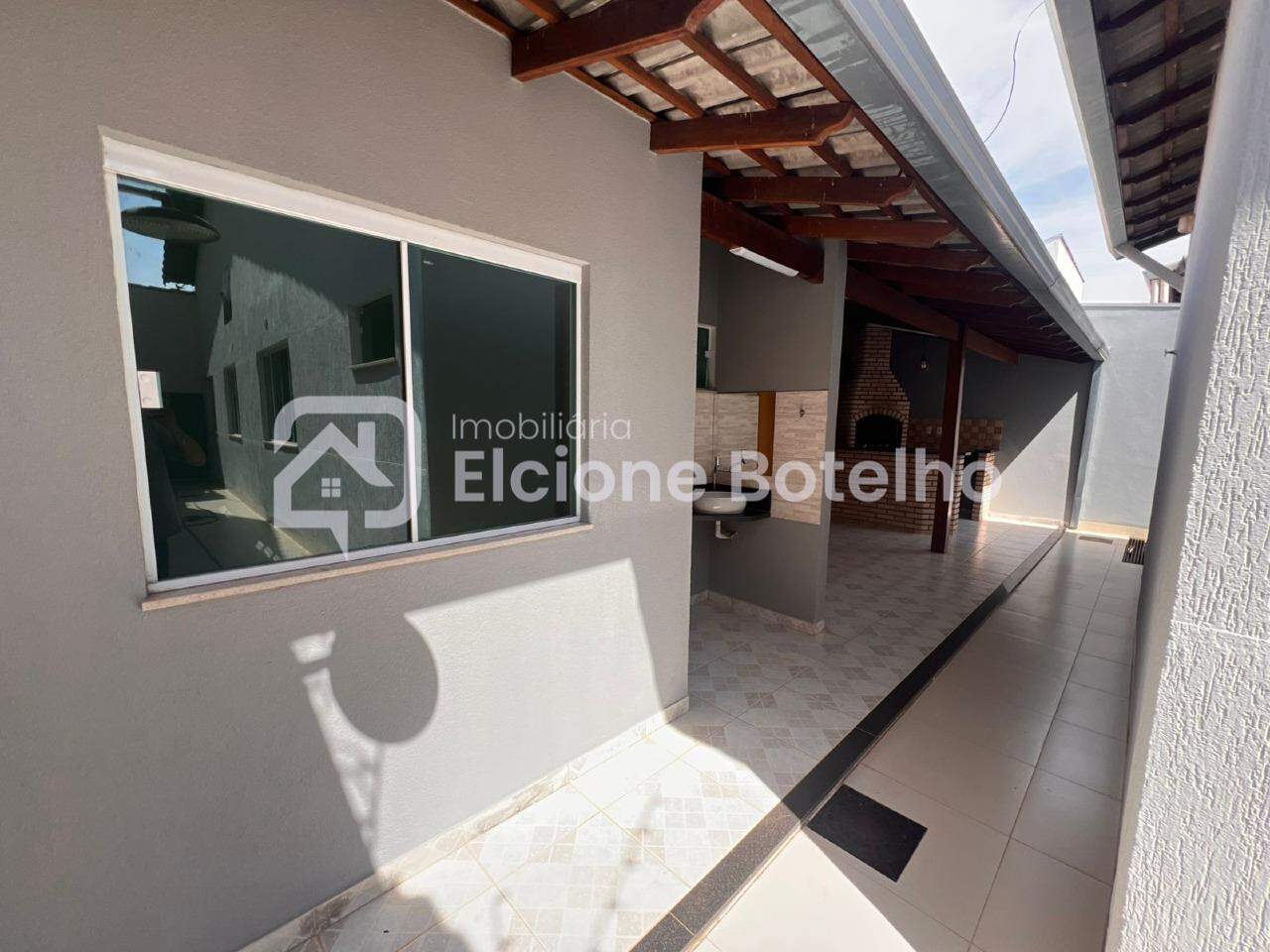 Casa à venda no ALTO UMUARAMA: 