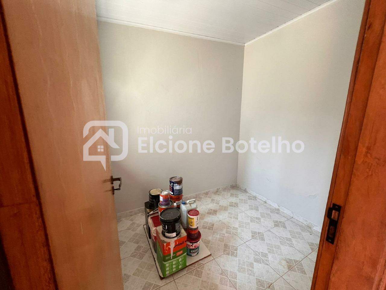 Casa à venda no ALTO UMUARAMA: 