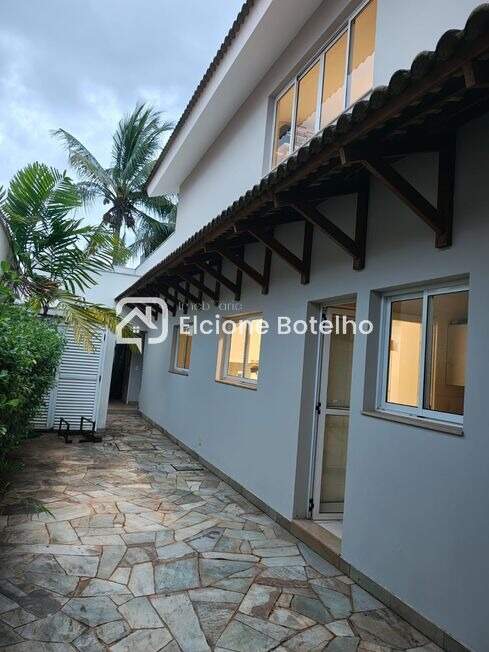 Casa à venda no JARDIM KARAIBA: 