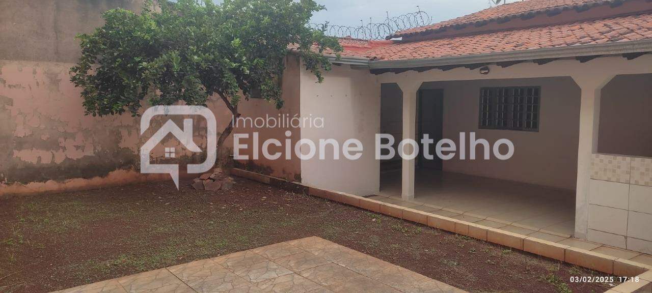 Casa à venda no JARDIM PATRICIA: 