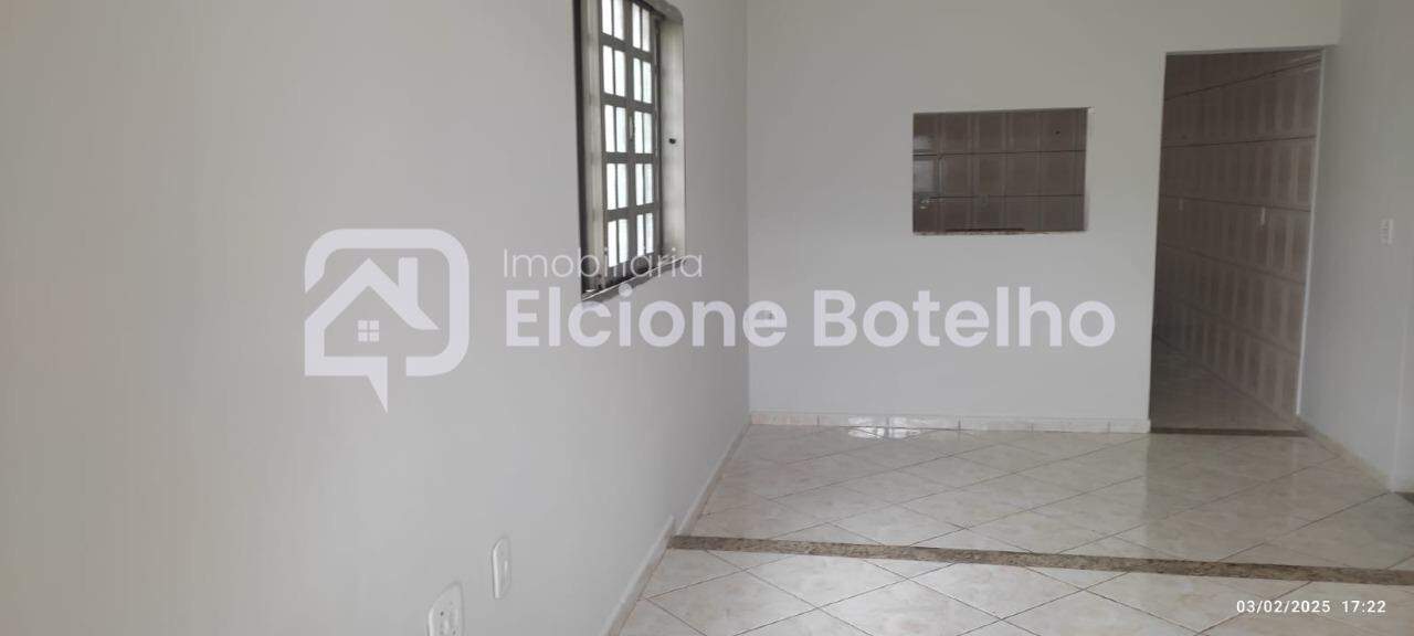 Casa à venda no JARDIM PATRICIA: 