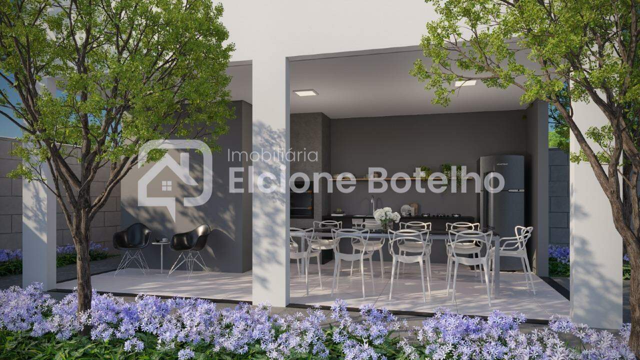 Apartamento à venda no RESIDENCIAL FRUTA DO CONDE: 