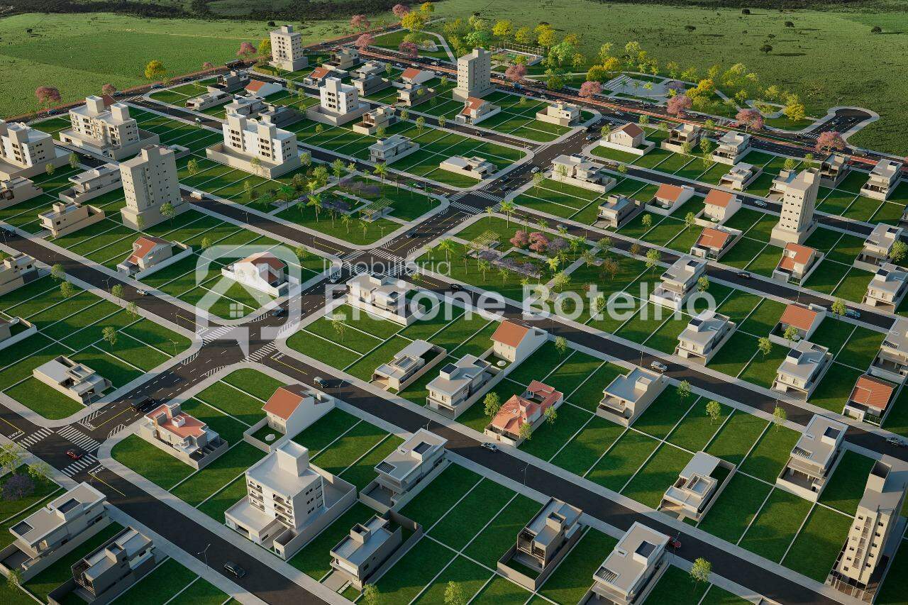Terreno à venda no SHOPPING PARK: 