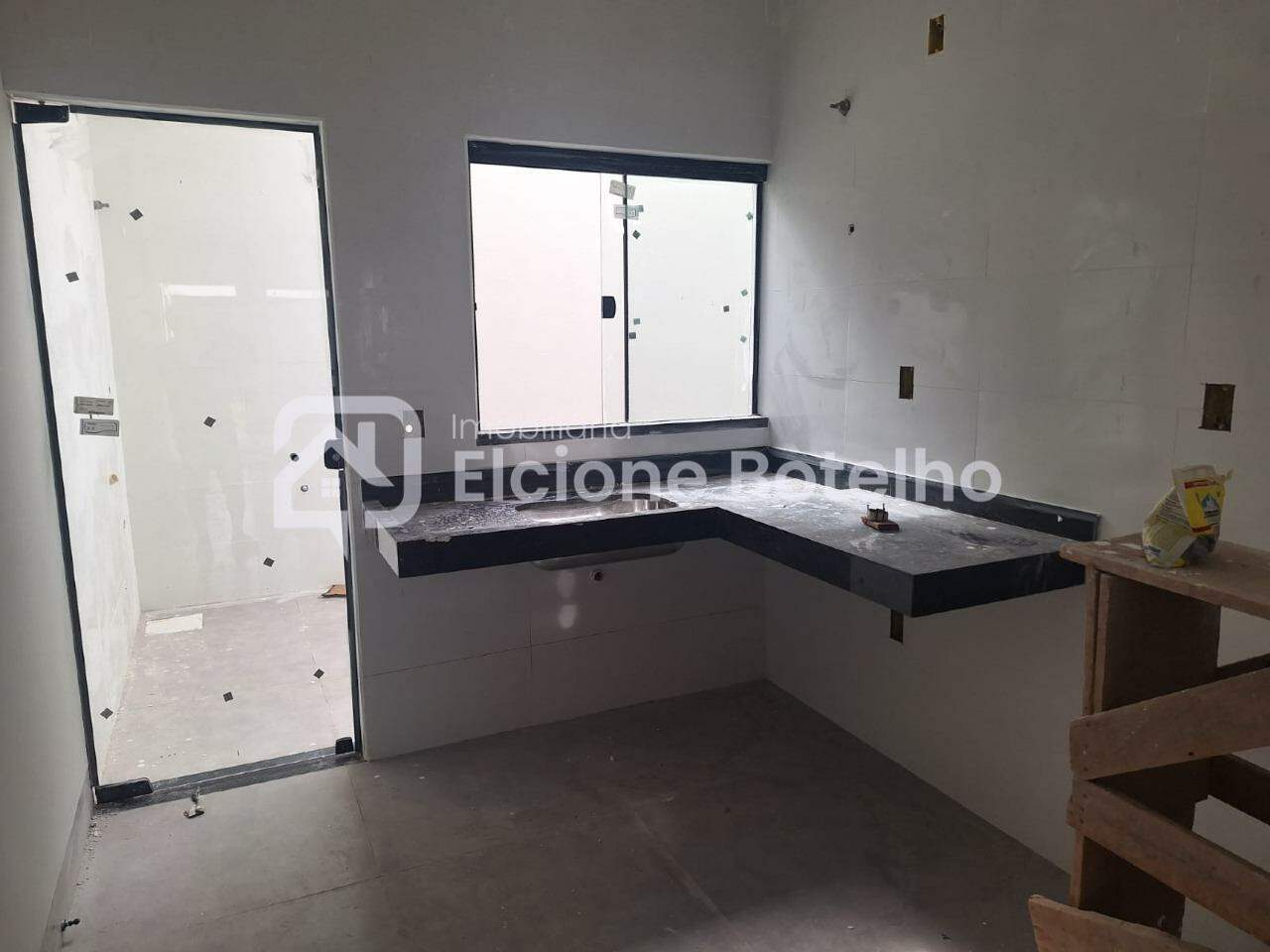 Casa à venda no PLANALTO: 