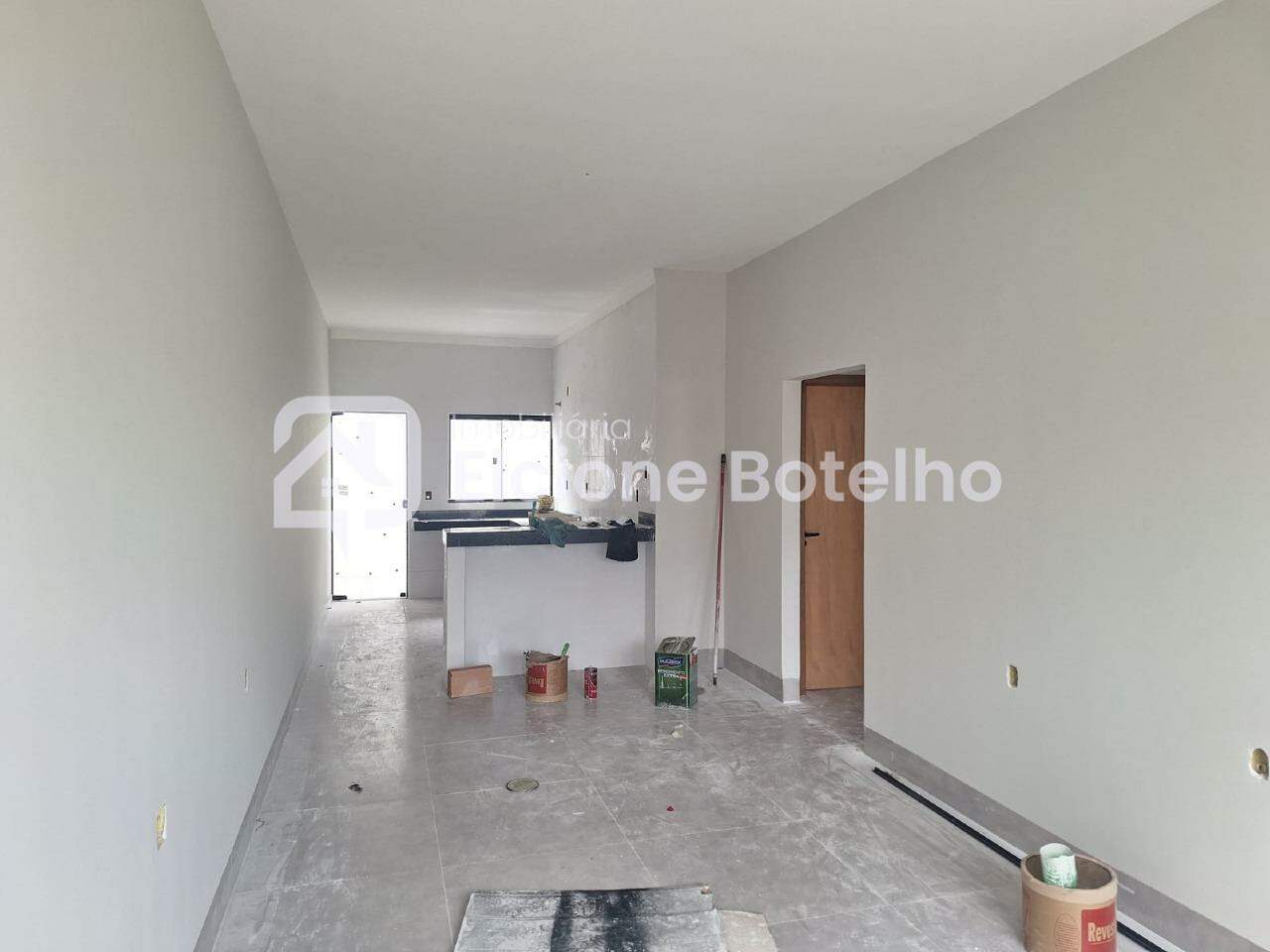 Casa à venda no PLANALTO: 