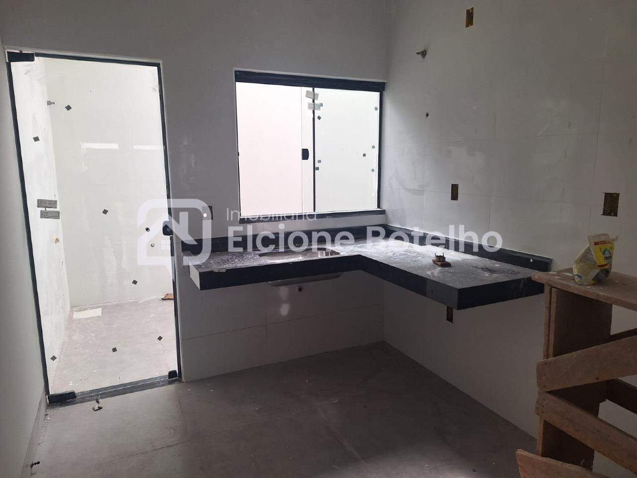 Casa à venda no PLANALTO: 