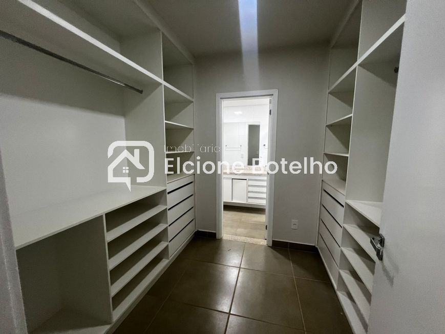 Apartamento para aluguel no JARDIM COLINA: 