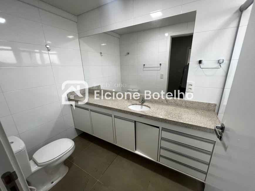 Apartamento para aluguel no JARDIM COLINA: 