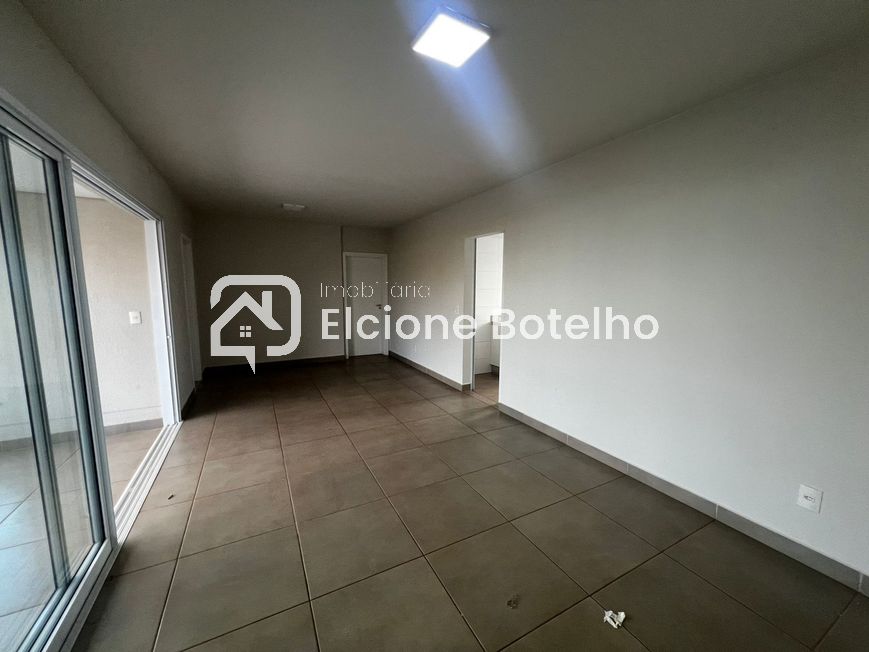 Apartamento para aluguel no JARDIM COLINA: 