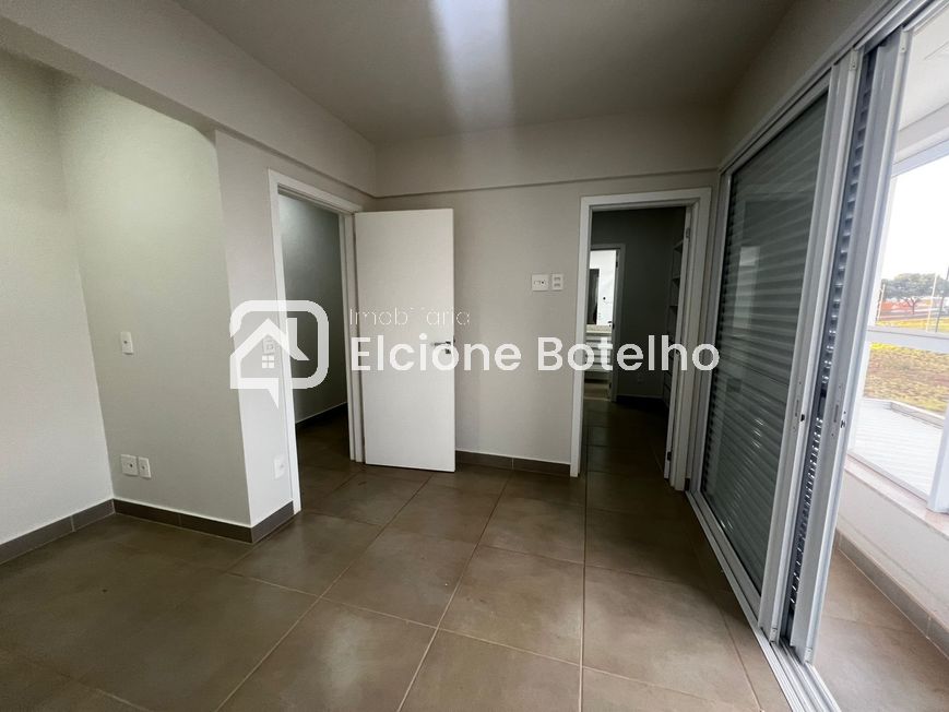Apartamento para aluguel no JARDIM COLINA: 